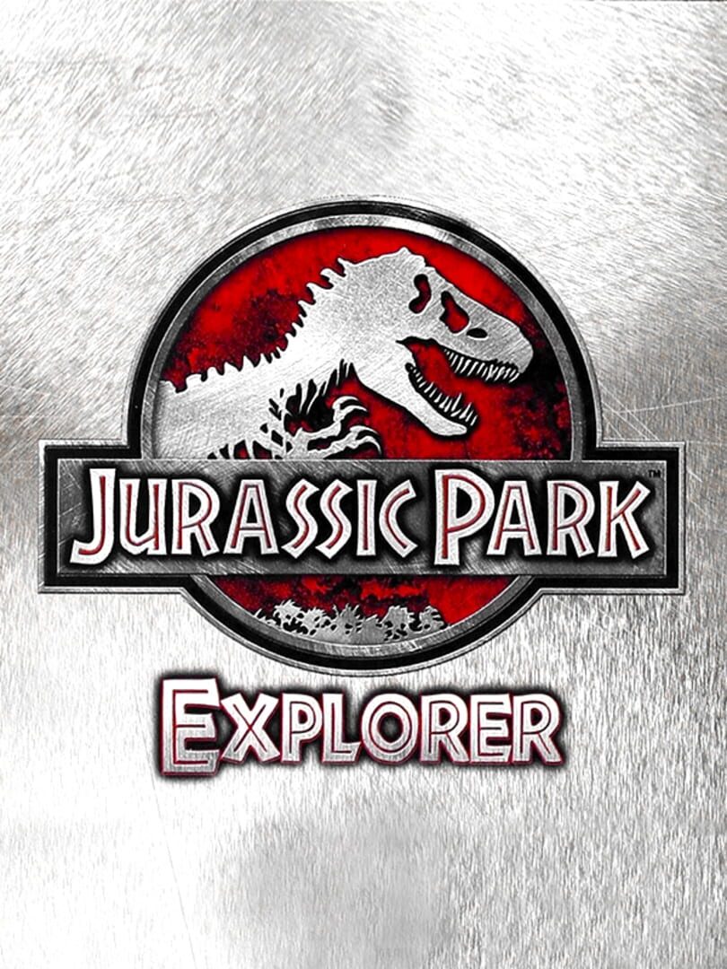 Игра Jurassic Park Explorer (2007). Дата выхода, трейлеры, системные ...