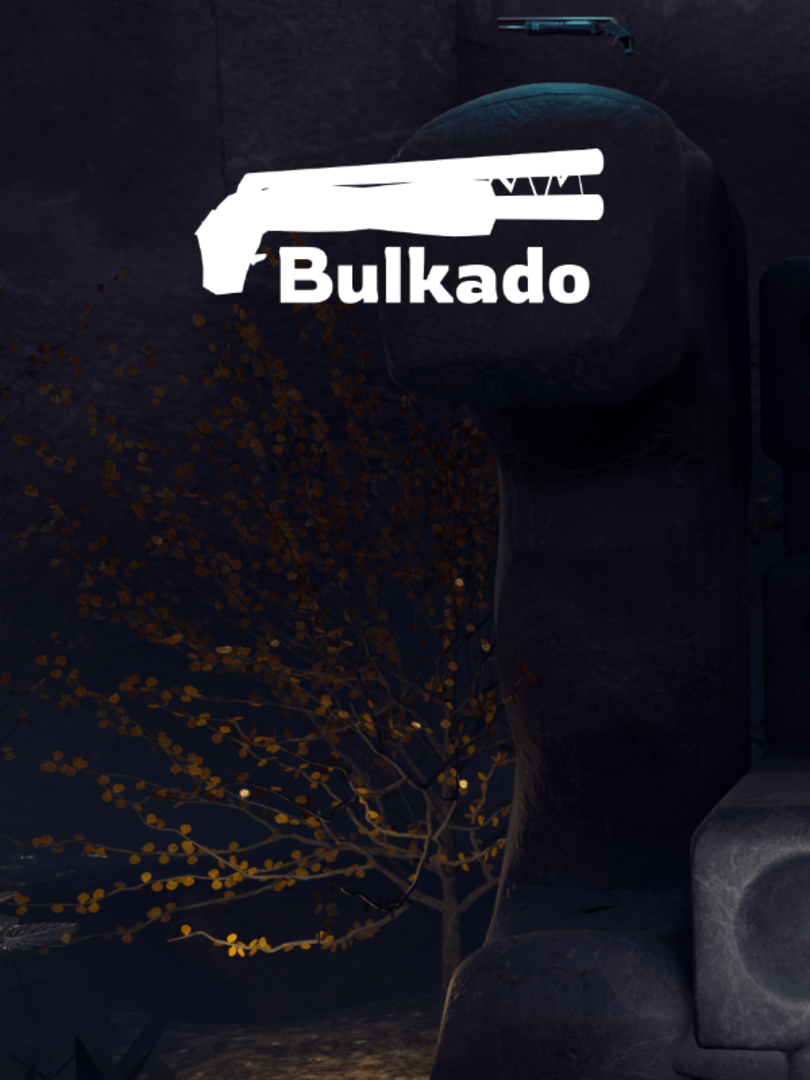 Bulkado Cover