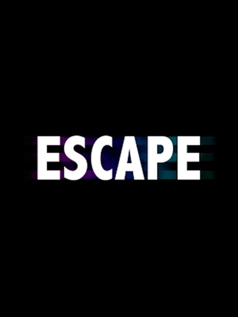 Escape (2013)