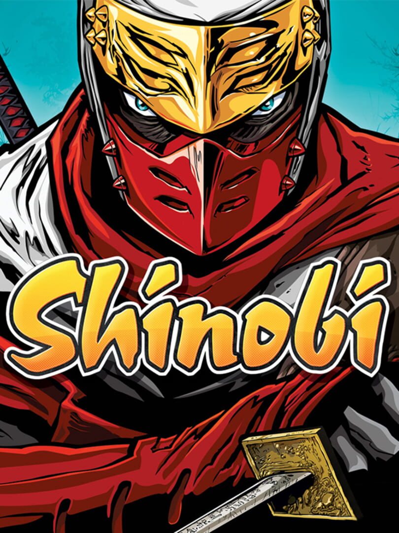 Shinobi