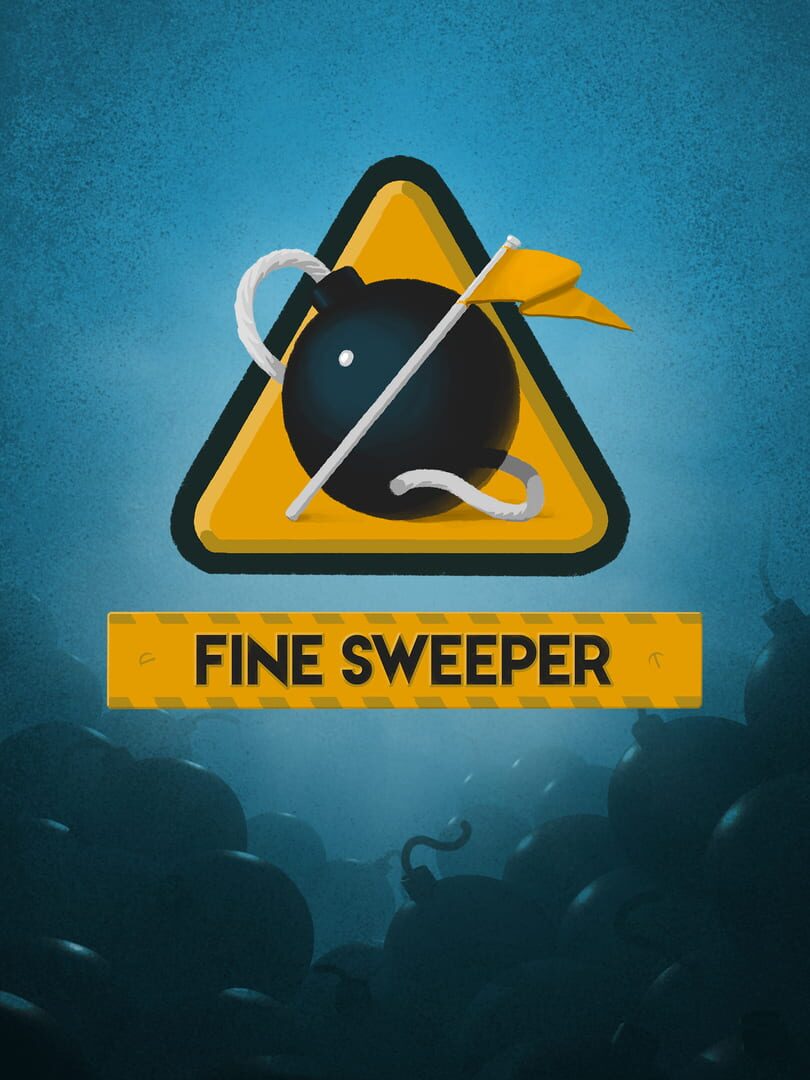 Fine Sweeper (2015)