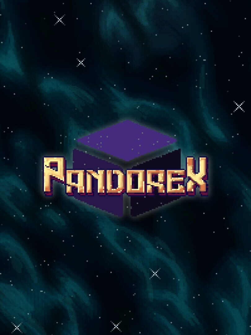 Pandorex (2025)