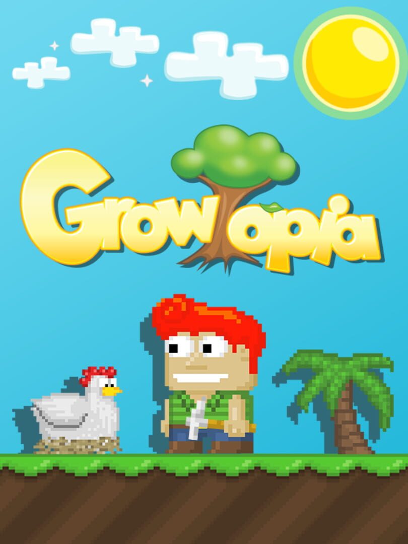 Growtopia