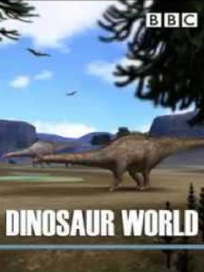 Dinosaur World (2001)