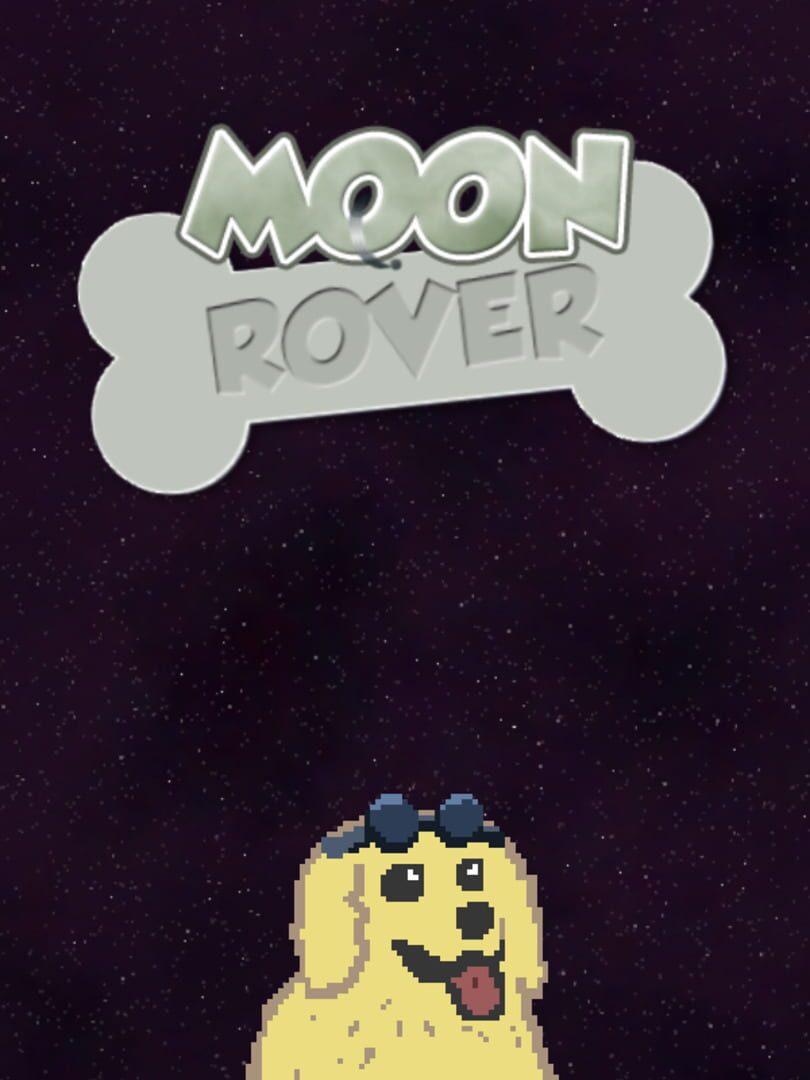 Moon Rover (2021)