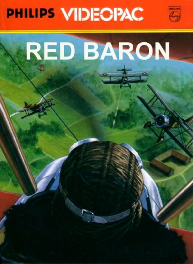 Red Baron (1980)