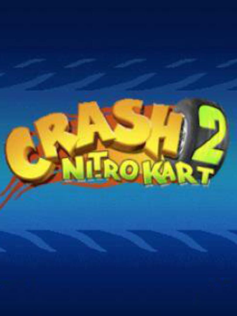 Crash Nitro Kart 2 (2008)