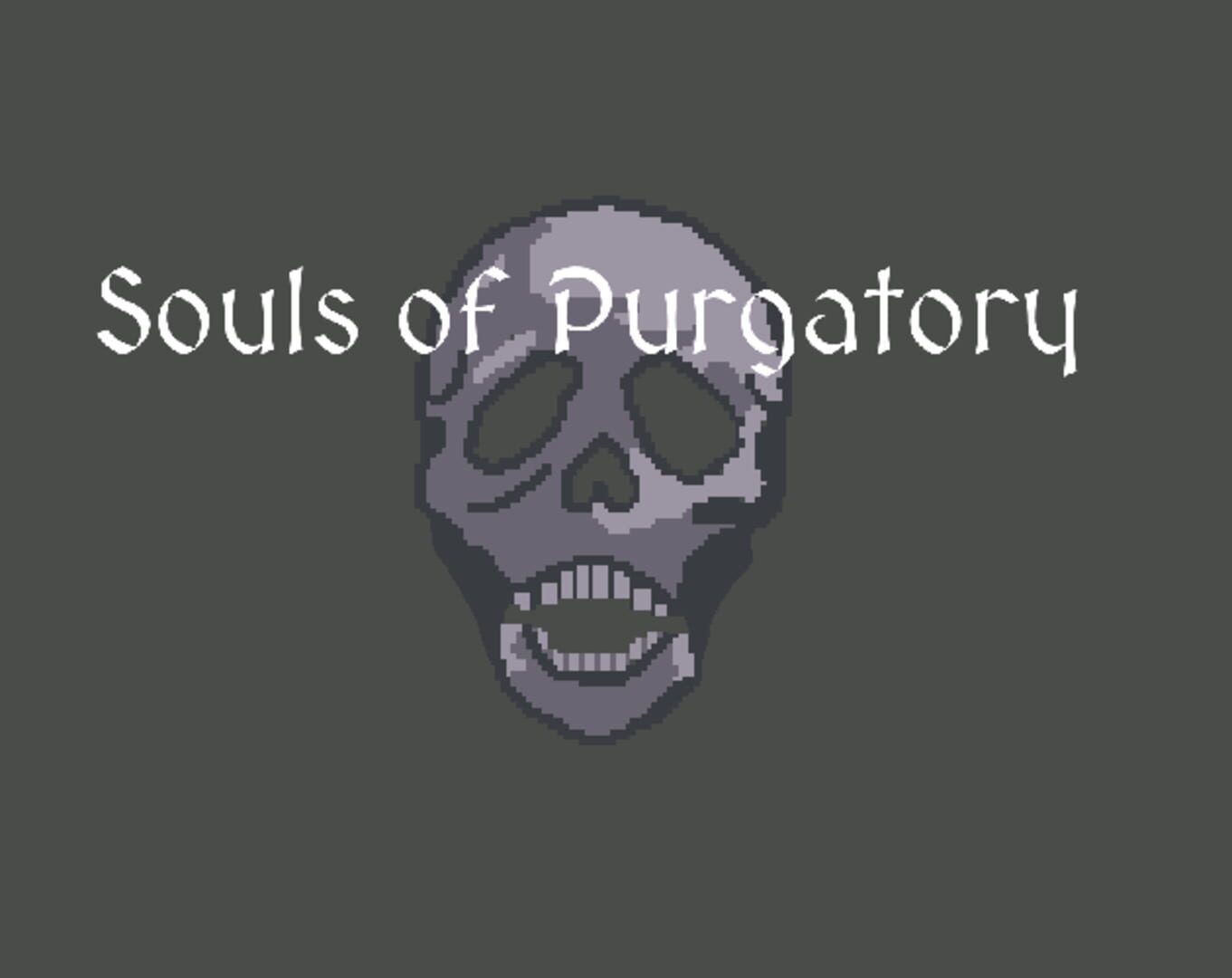 Souls of Purgatory (2020)