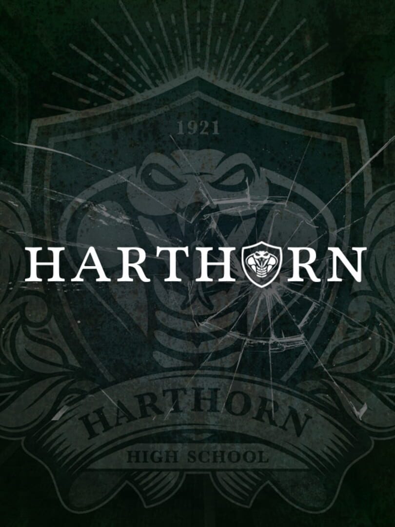 Harthorn (2020)