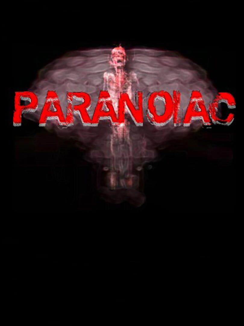 Paranoiac (2012)