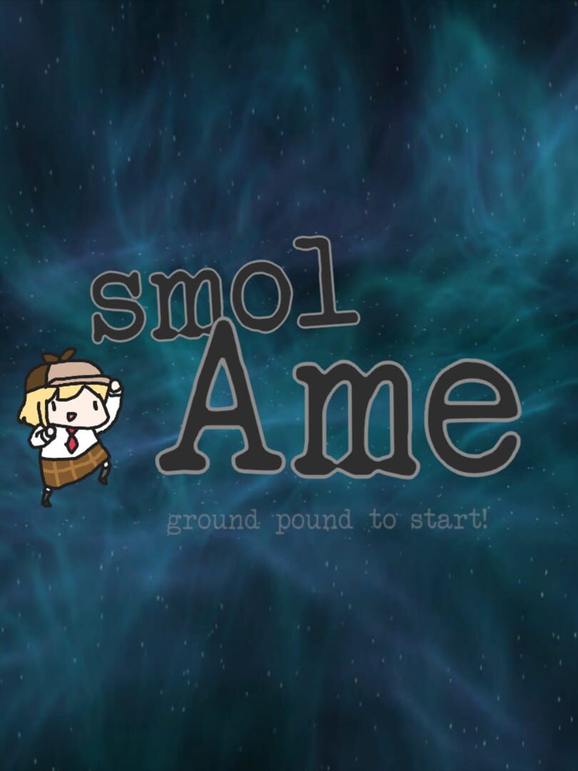 Smol Ame (2021)