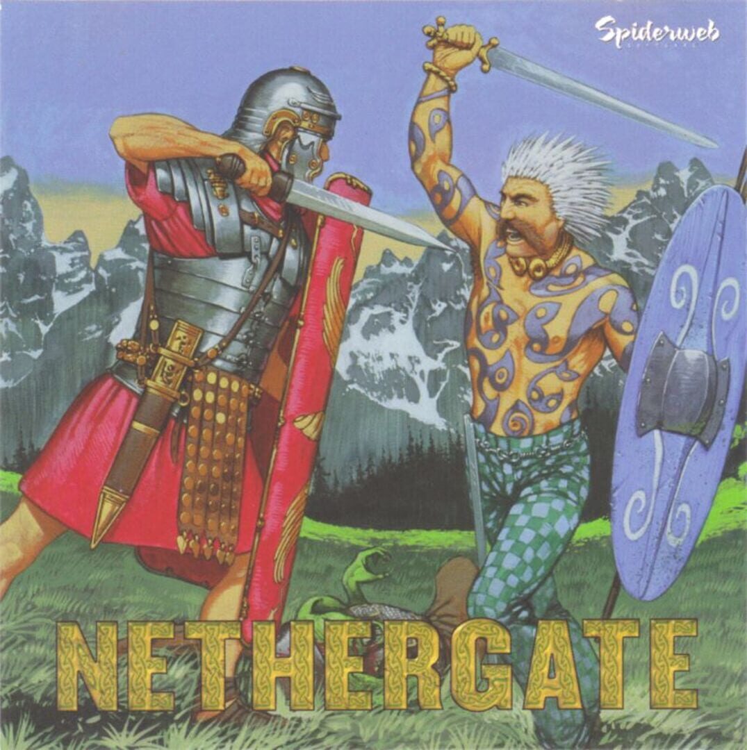 Nethergate (1998)