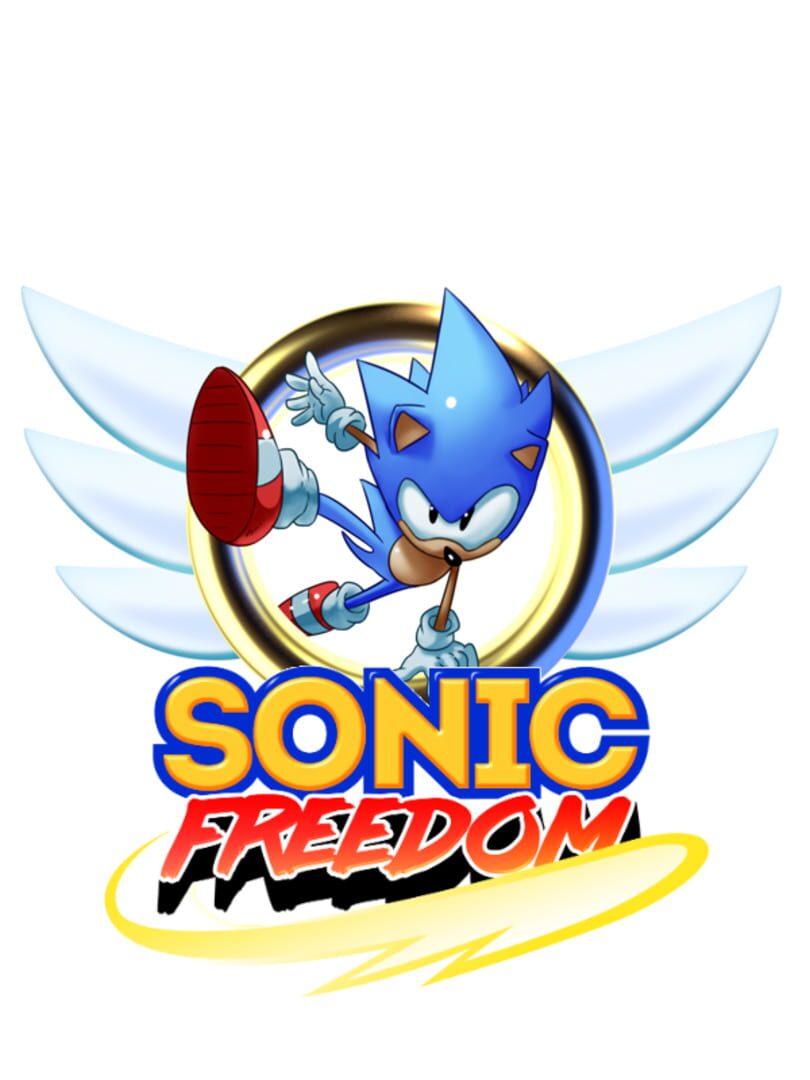 Sonic Freedom (2020)