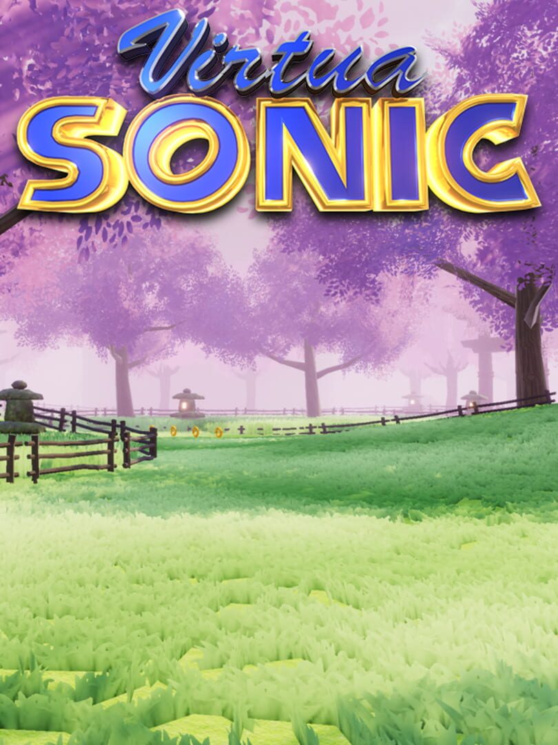 Virtua Sonic (2020)