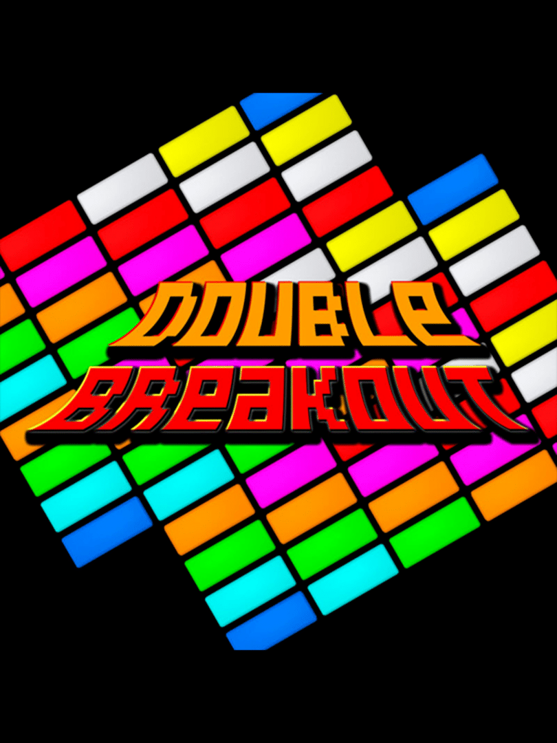 Double Breakout Cover