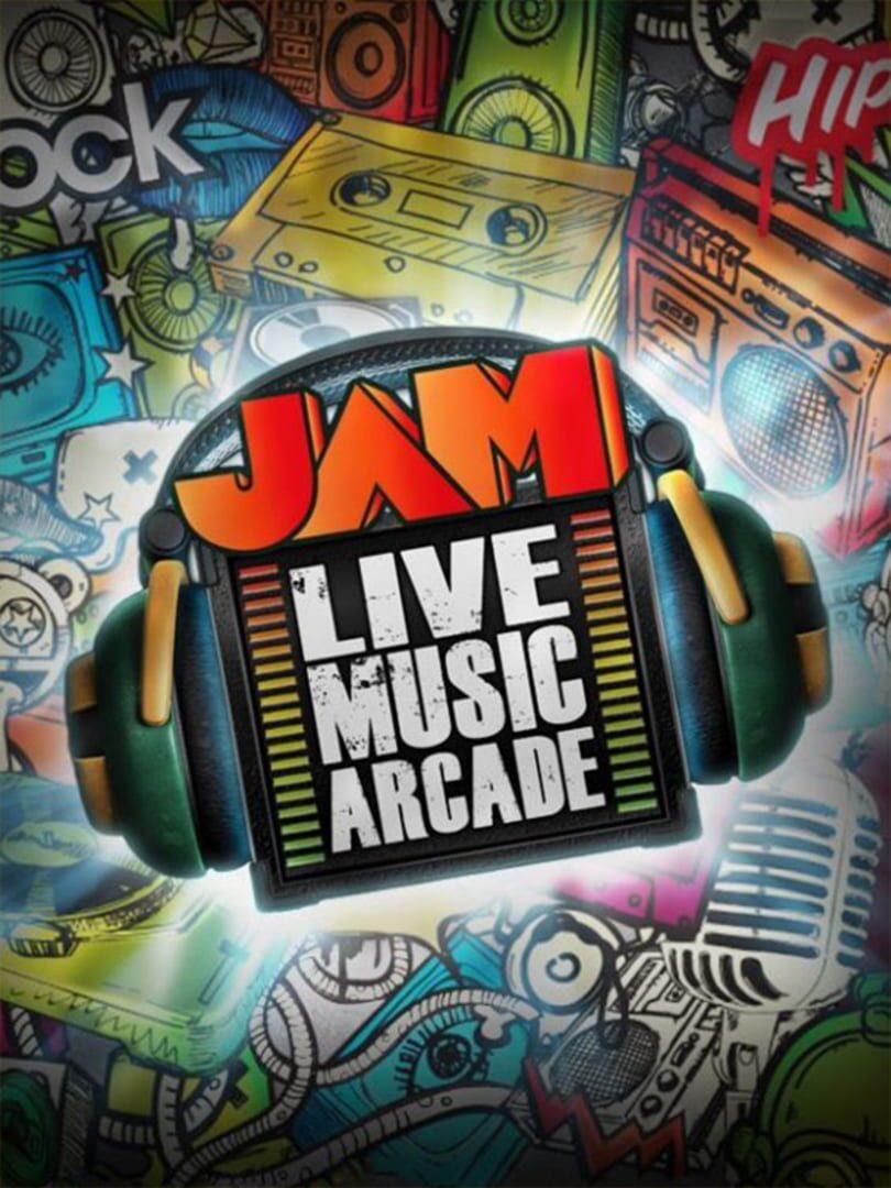 JAM Live Music Arcade (2012)