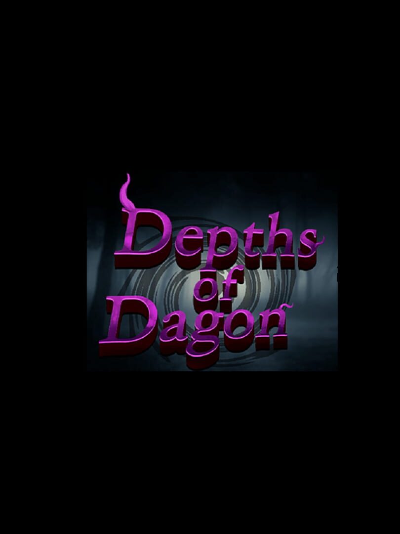 Depths of Dagon (2021)