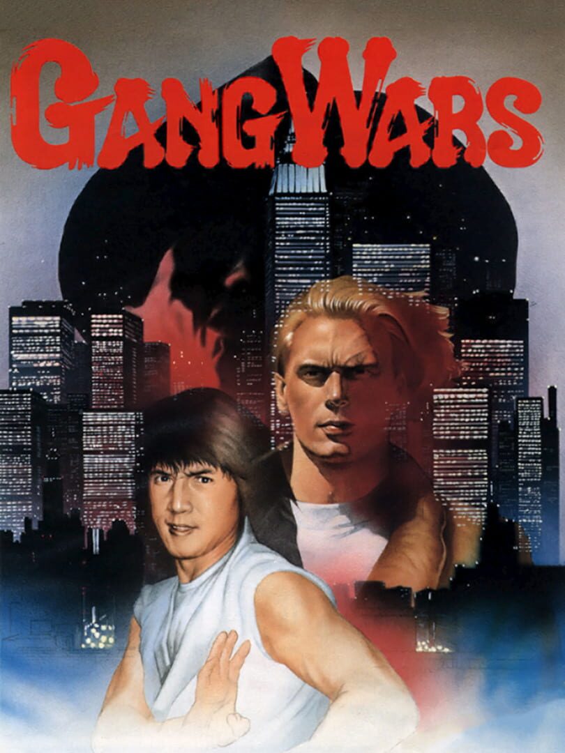 Gang Wars (1989)