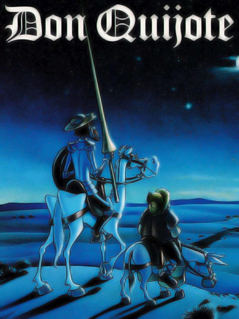 Don Quijote