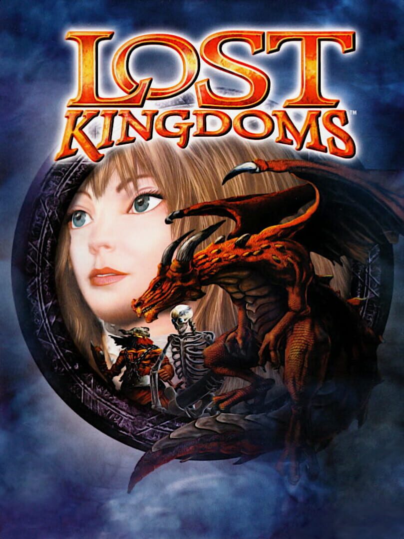 Lost Kingdoms (2002)