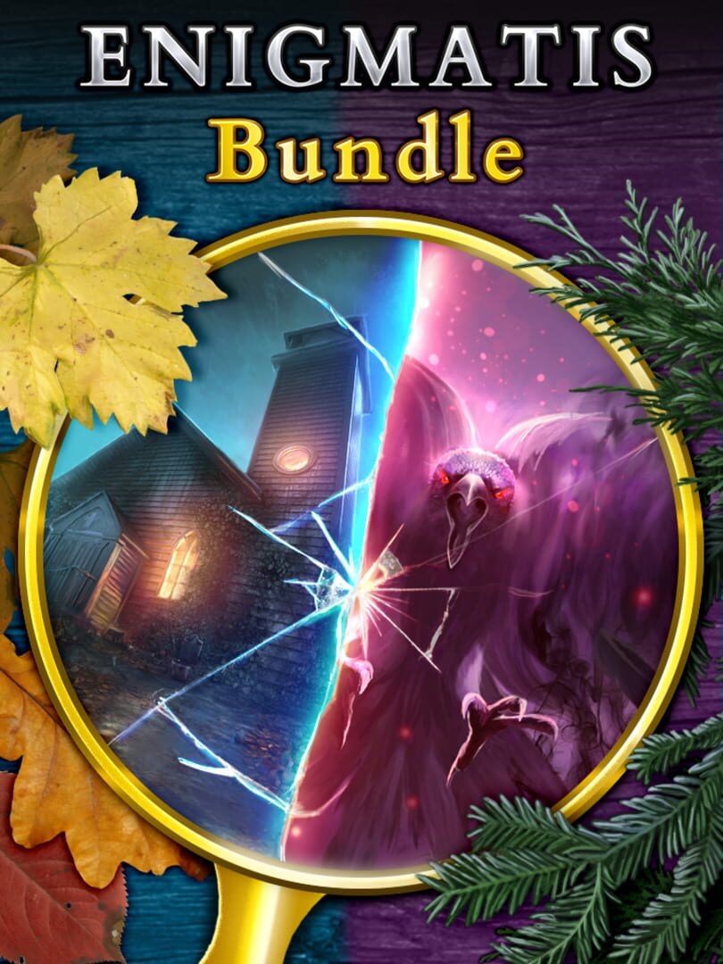 Enigmatis Bundle