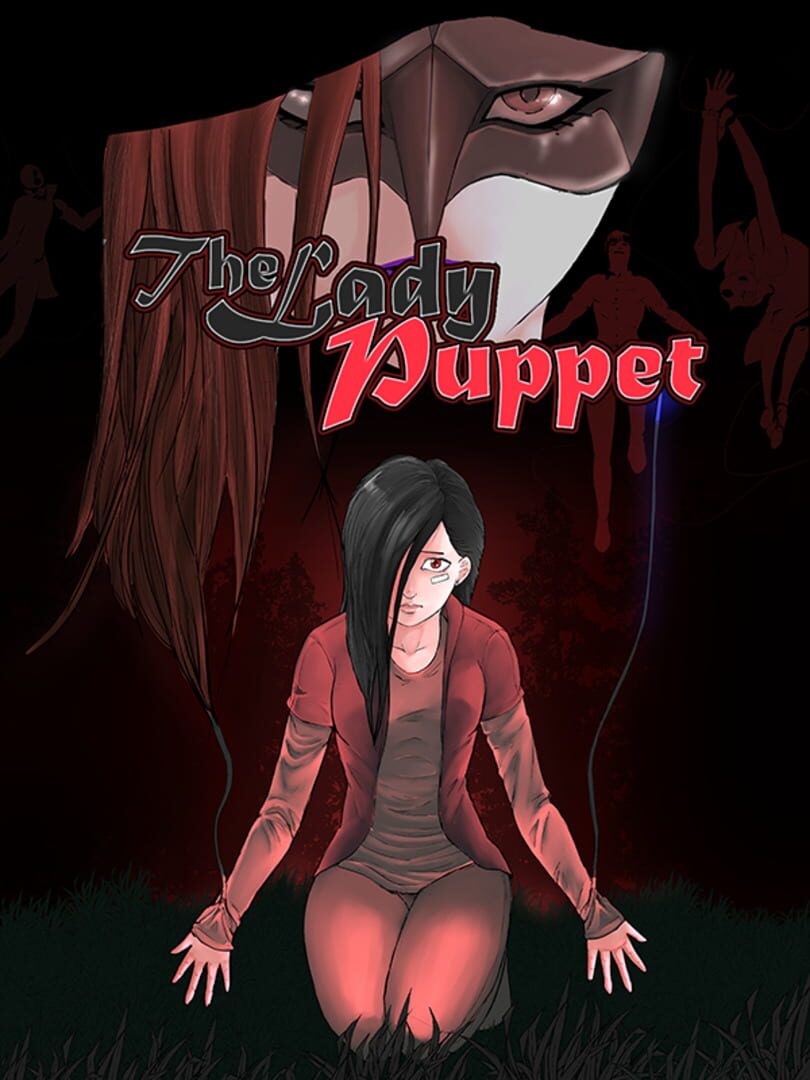 The Lady Puppet (2025)