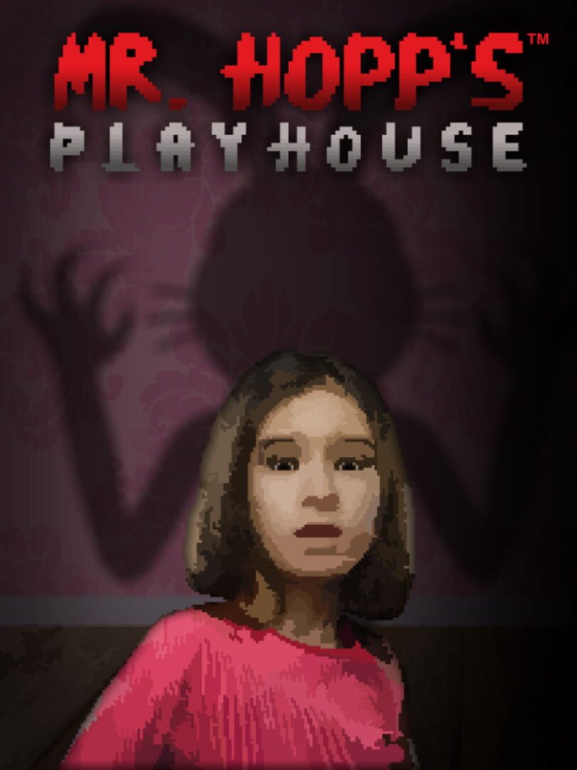 Mr. Hopp's Playhouse (2019)