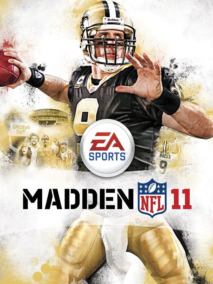 Madden NFL 11 (2010)