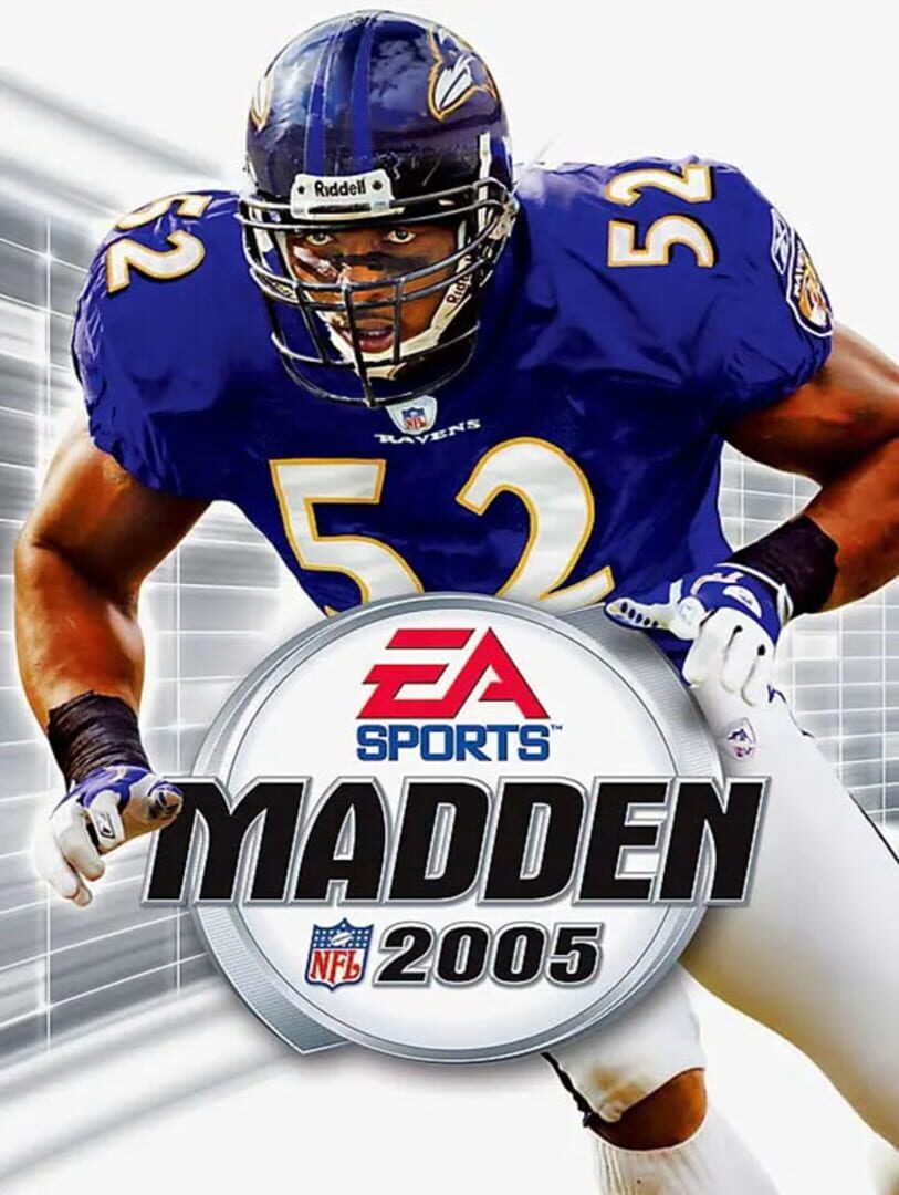 Madden NFL 2005 (2004)