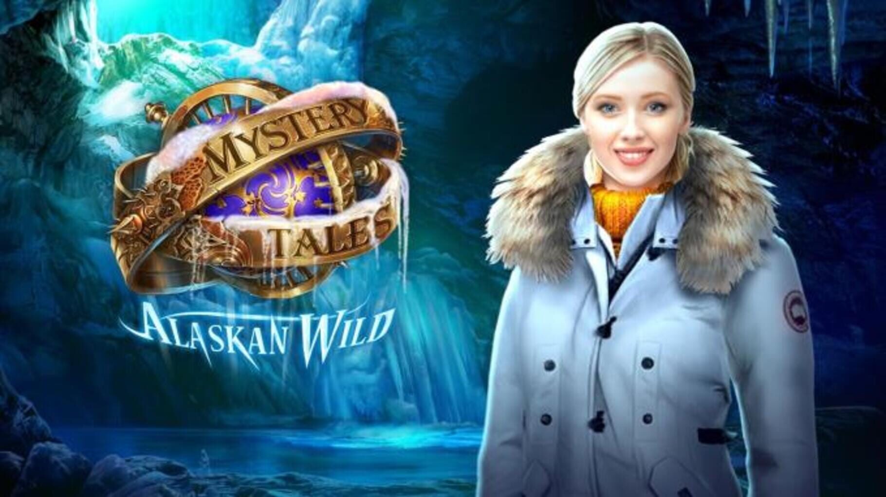 Mystery Tales: Alaskan Wild (2016)