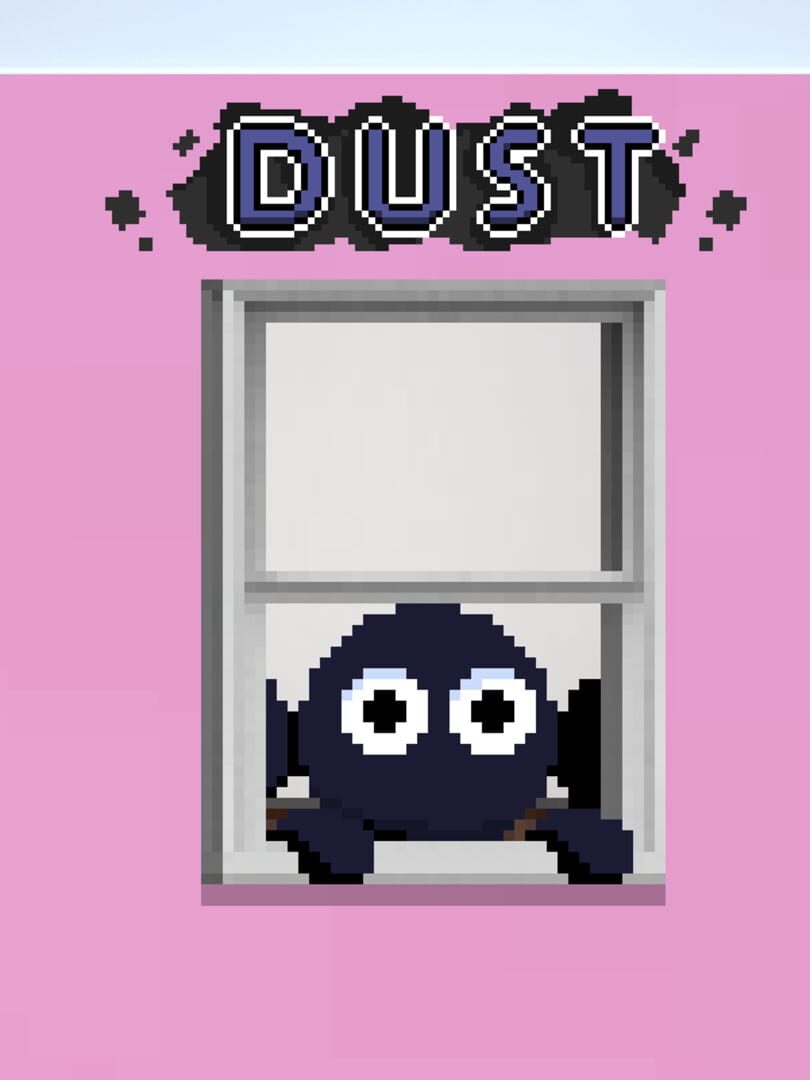 Dust (2021)