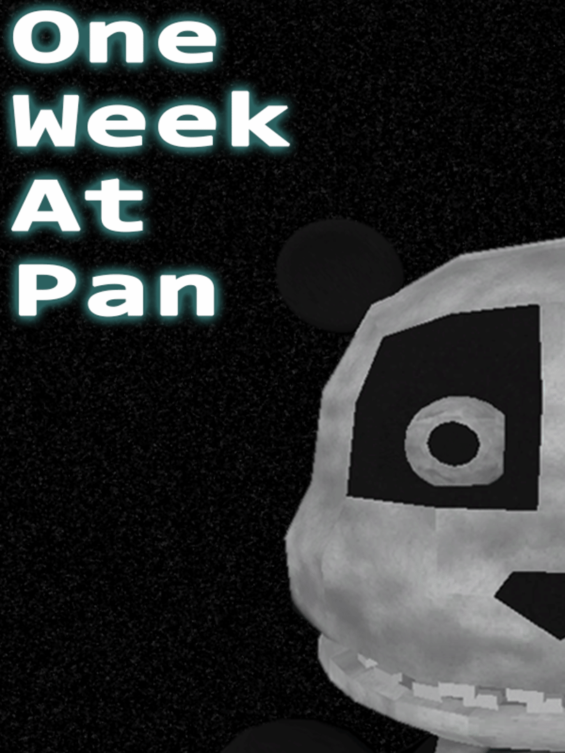 One Week At Pan Cover