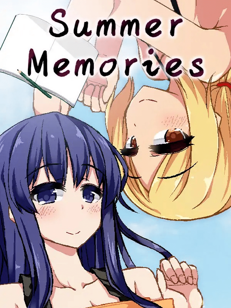 Summer Memories Cover