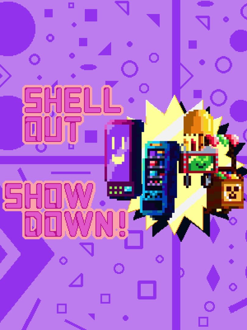 Shell Out Showdown (2021)