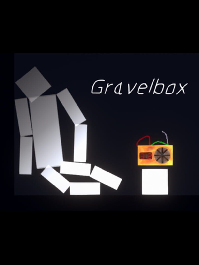 Gravelbox: The Sandbox (2021)