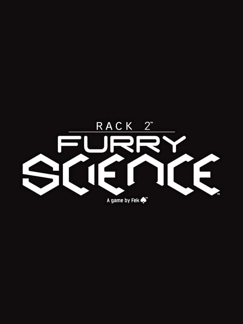 Rack 2: Furry Science (2025)