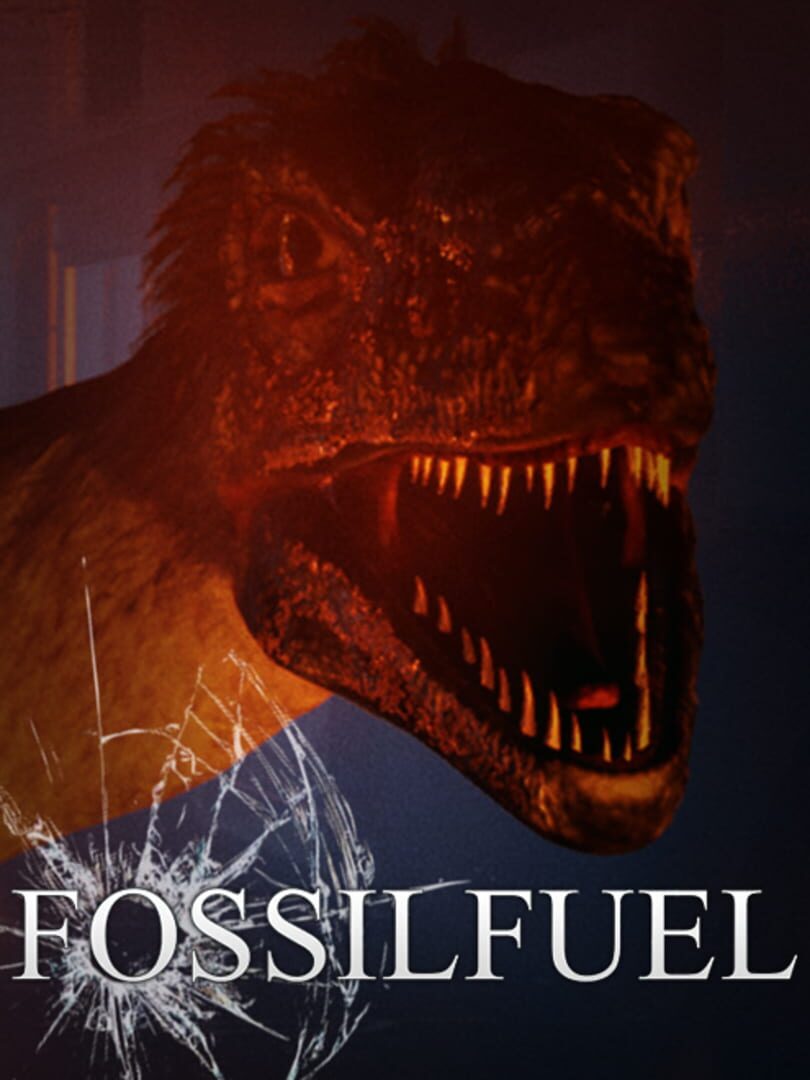 Fossilfuel (2021)