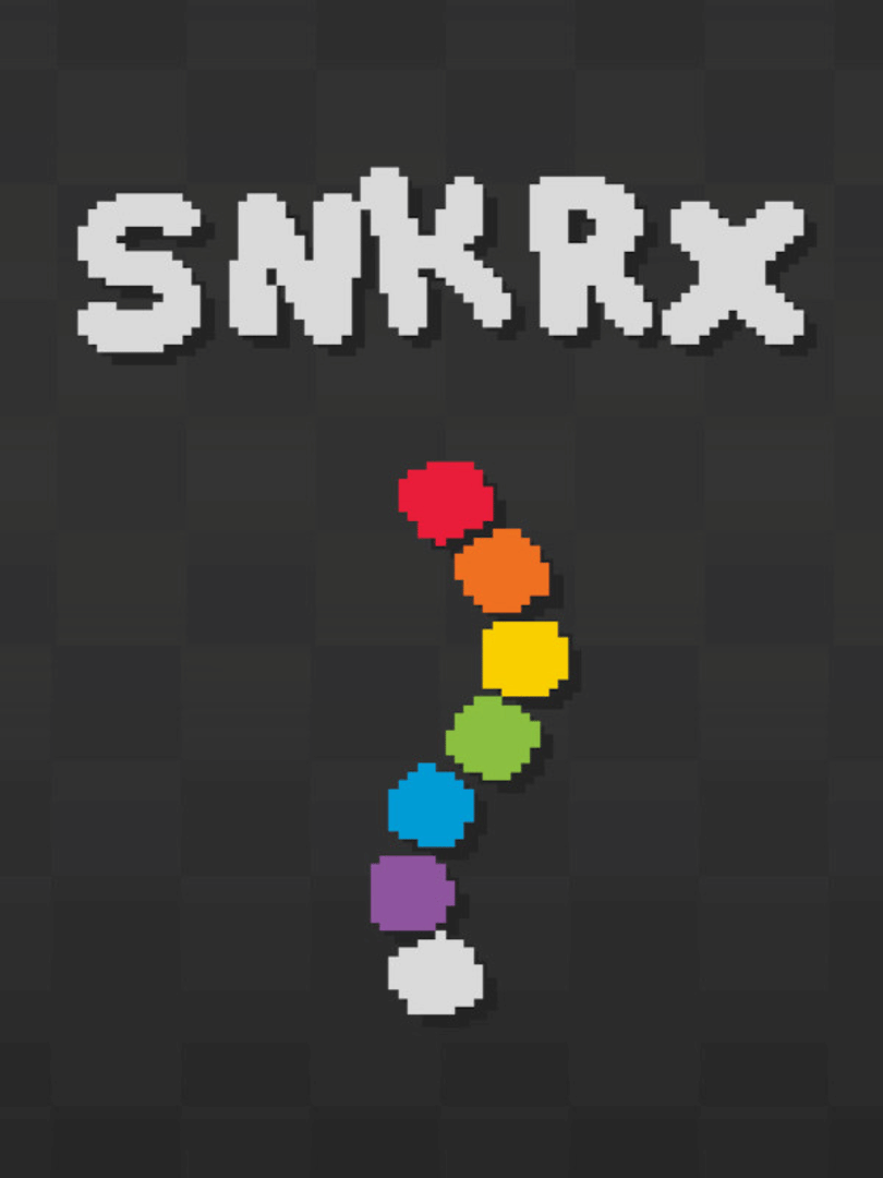 Snkrx Cover
