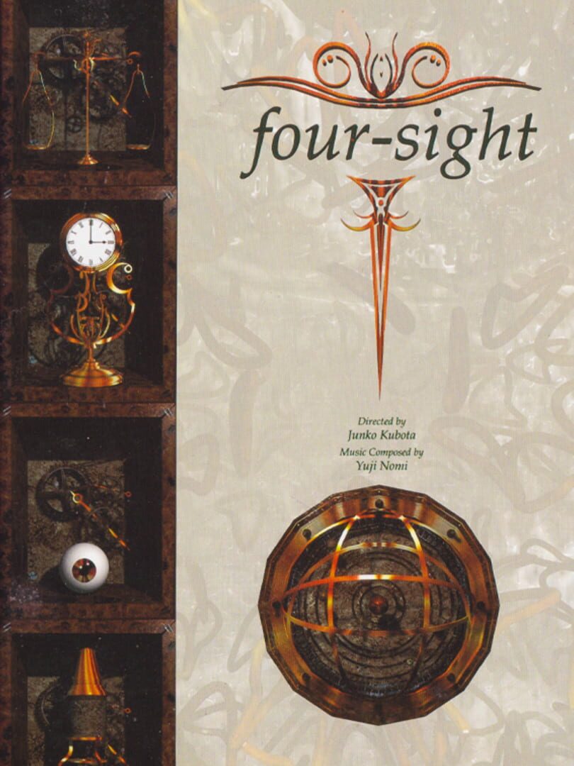 Four-Sight (1995)