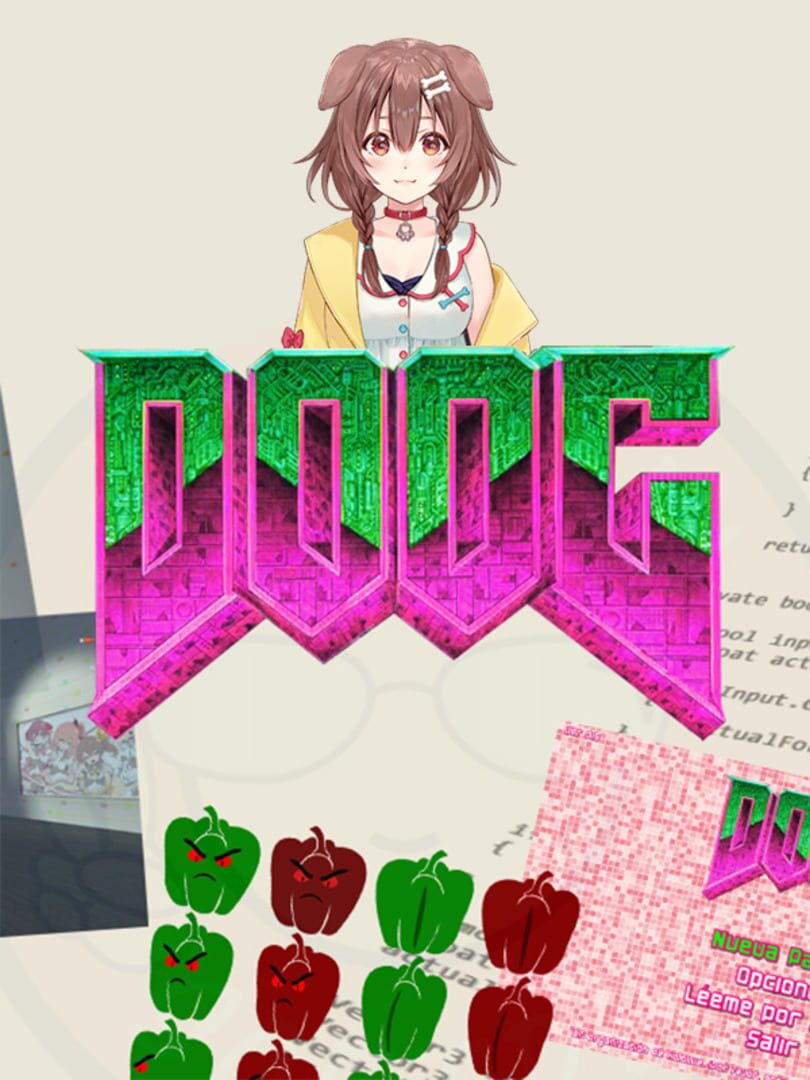 Doog (2021)