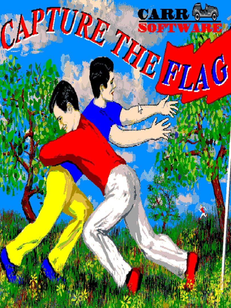 Capture the Flag (1993)