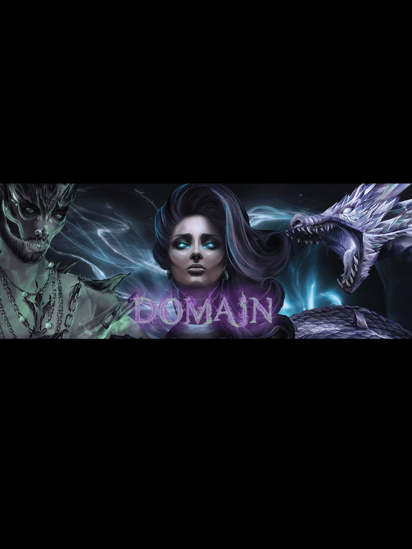 Domain Cover
