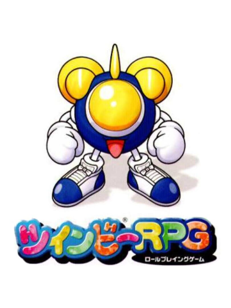 TwinBee RPG