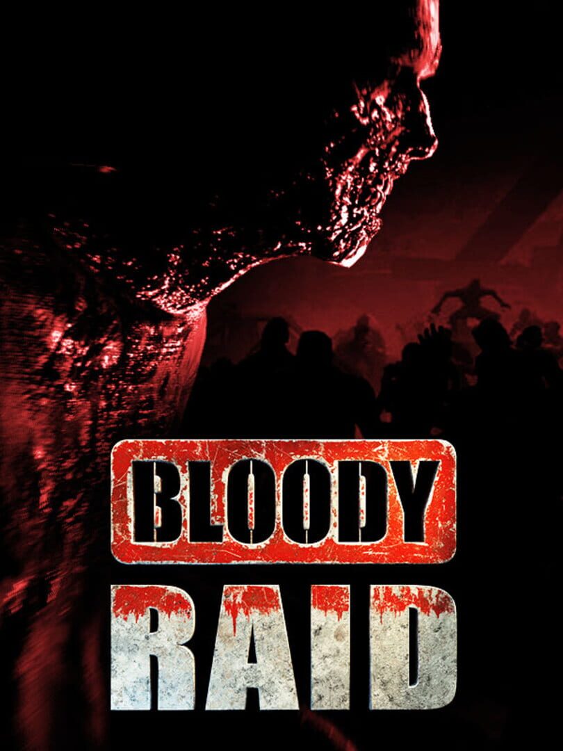 Bloody Raid (2021)