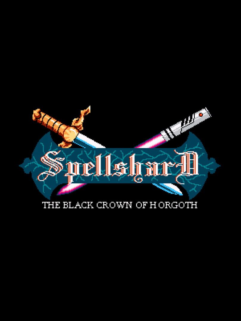 Spellshard: The Black Crown of Horgoth (2011)