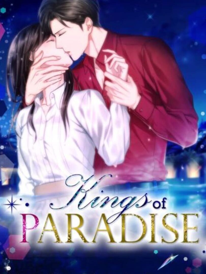 Kings of Paradise (2017)