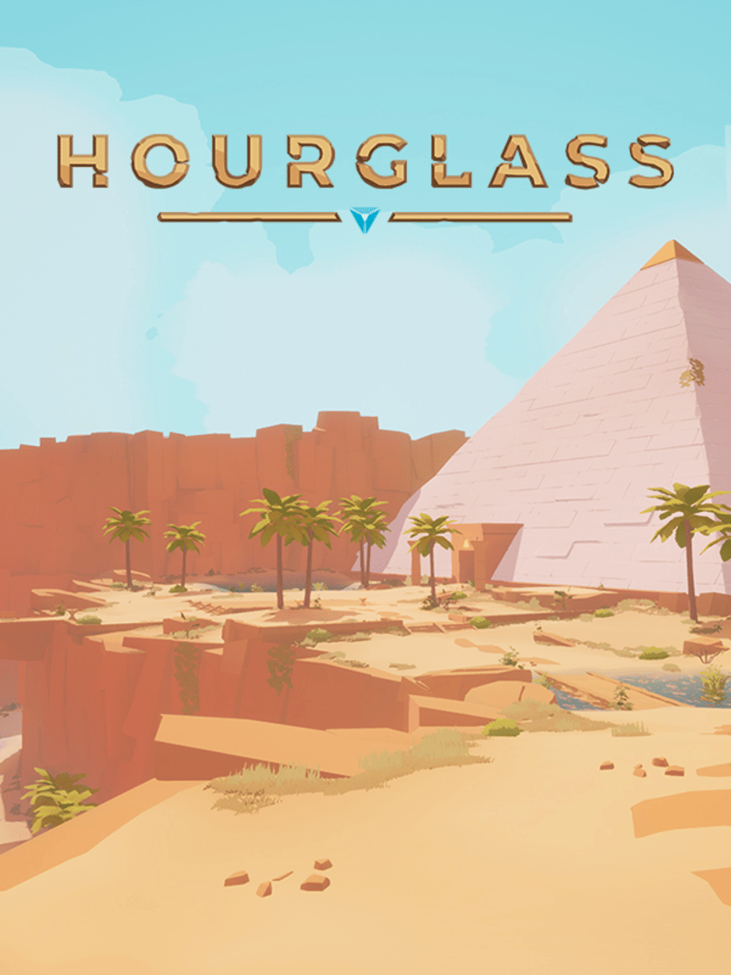 Hourglass Cover