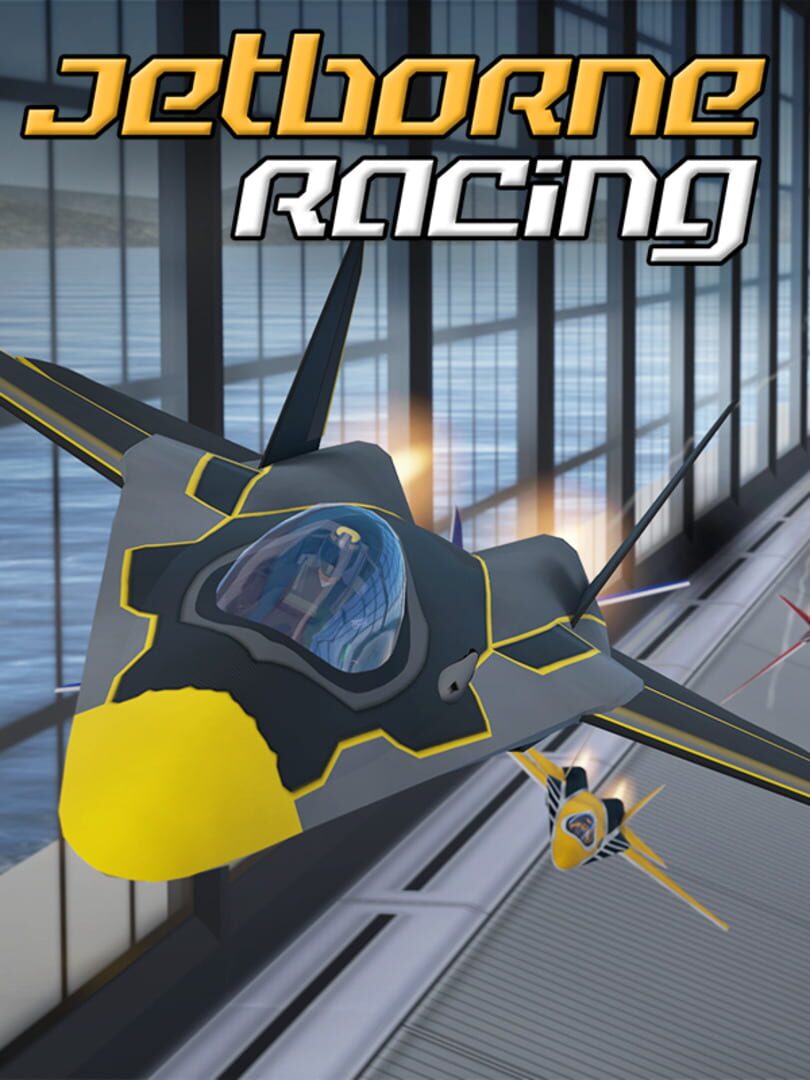 Jetborne Racing (2021)