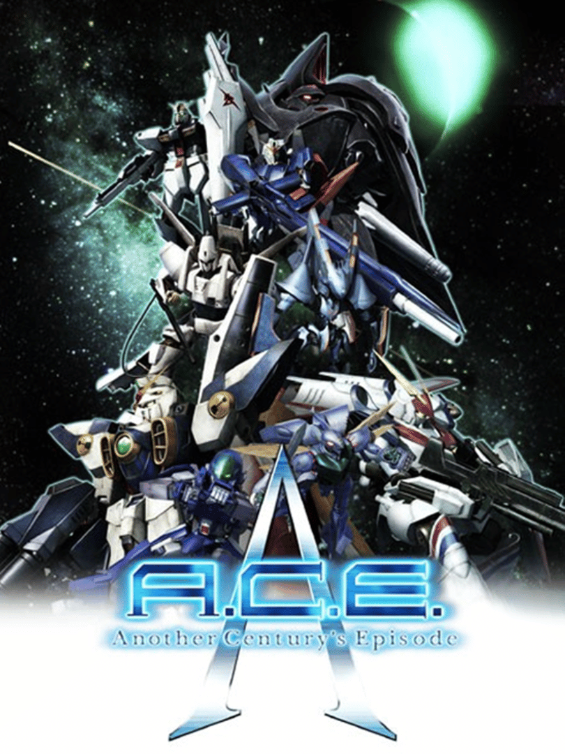 Another Century's Episode Cover