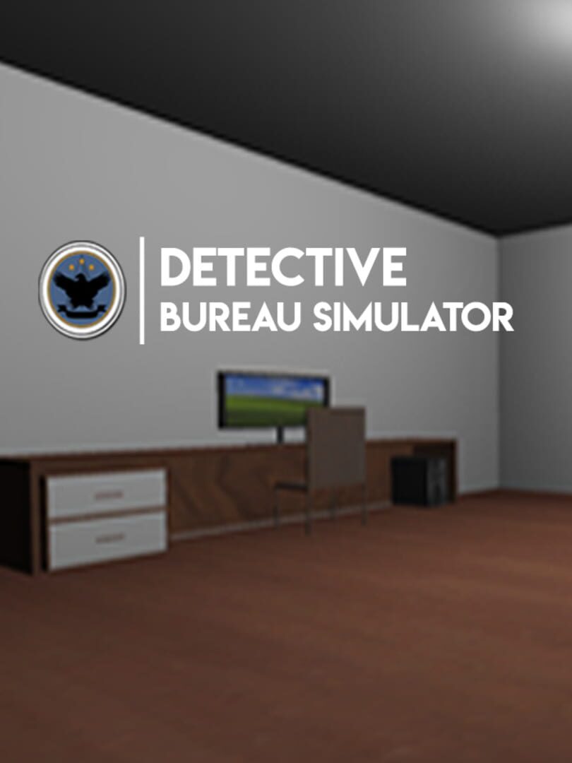 Detective Bureau Simulator (2021)